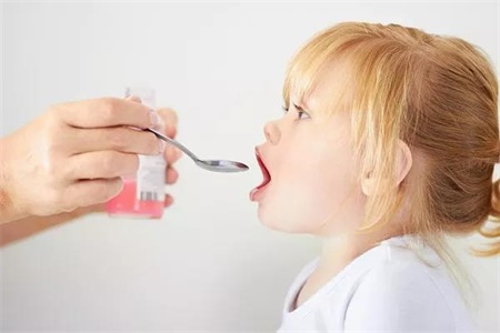 儿童退烧小妙招