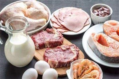 哺乳期应该怎么吃