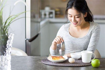 产妇哺乳期如何减肥