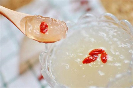 孕妇吃燕窝的好处多多