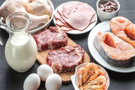 怀孕期间要注意这类食物的摄入