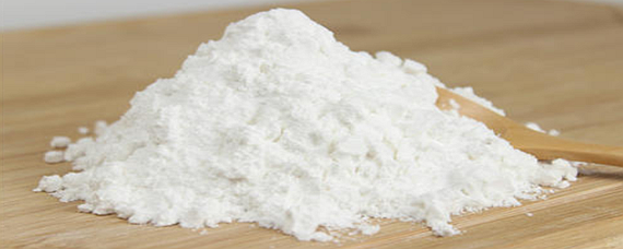小麦淀粉在超市叫什么