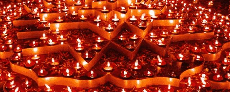 排灯节是哪个国家的节日