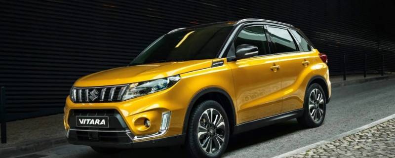 铃木维特拉加多少号的汽油