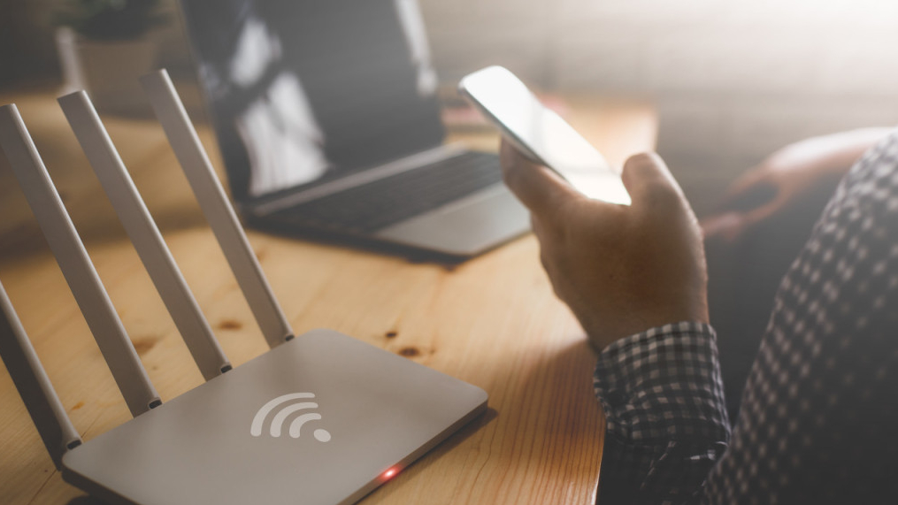 wifi显示拒绝接入是什么意思？具体原因有哪些？