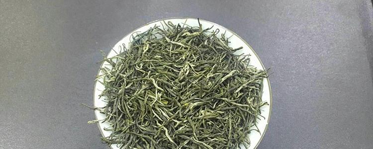 明前雪芽是什么茶