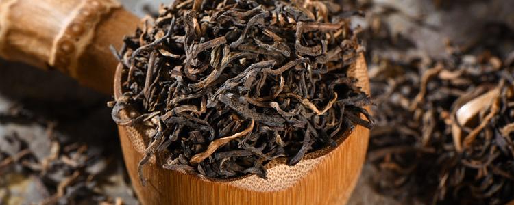 散装的普洱茶怎么保存