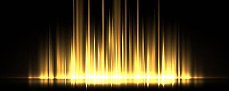 金黄加黑色变成什么色