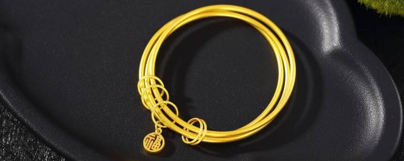 一克黄金有多大？