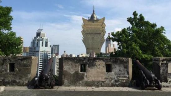 澳门一日游攻略，哪些地方值得去