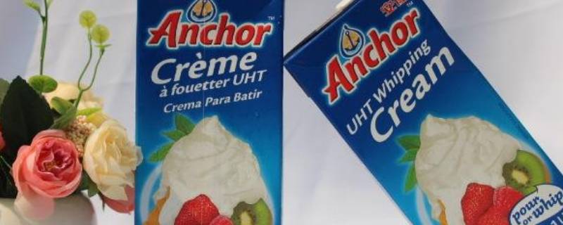 安佳是动物奶油还是植物奶油