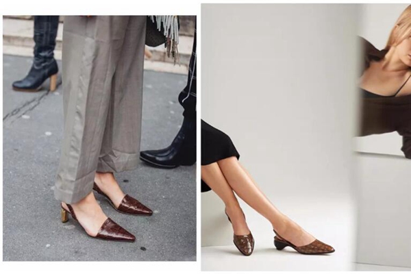 有它就有高级感，路人装秒变秀场高定款