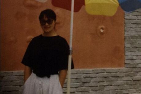 1537327761730797.jpg 解锁复古时髦│妈妈三十年前的美貌由它们承包