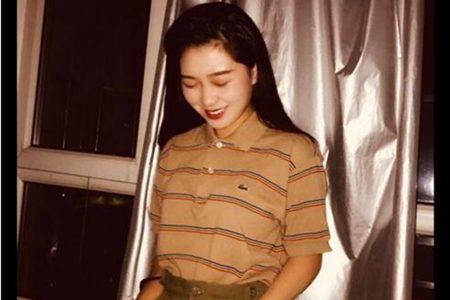 1537327768743811.jpg 解锁复古时髦│妈妈三十年前的美貌由它们承包