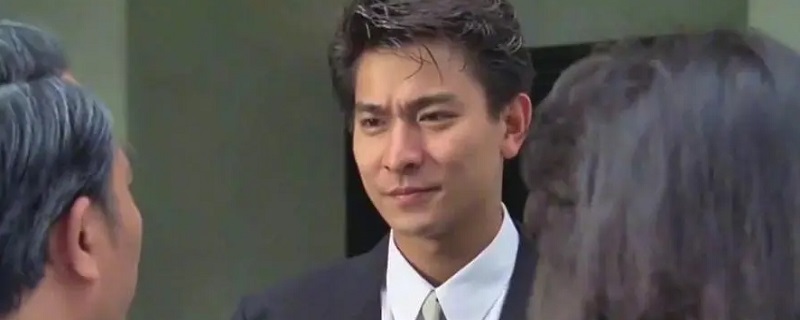 刘德华演的蹲监狱的电影叫什么名字