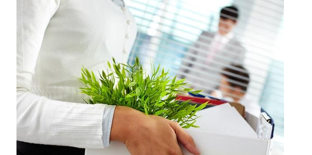 辞职的流程及注意事项有哪些