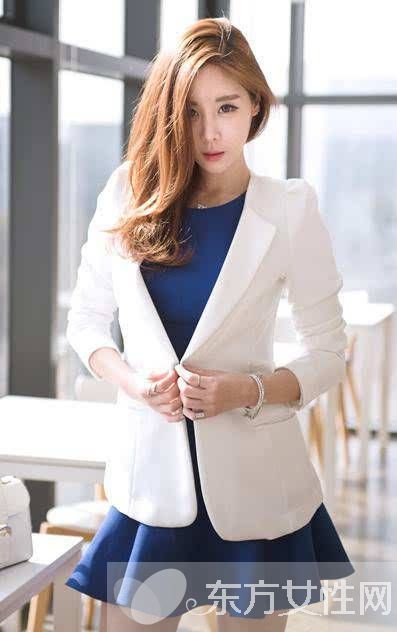 时尚潮流服装搭配 漂亮女人就应该这样穿
