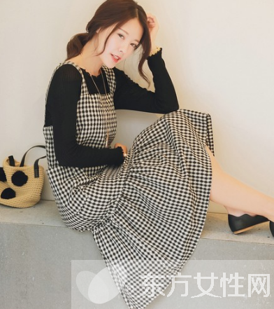 明星服饰搭配 你和女神明星范儿差了多少个nice