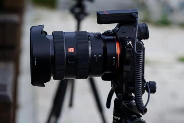 微单有延时拍摄么